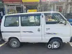 Maruti Suzuki Omni 2018