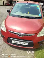 Hyundai i10 2009