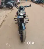 Well Maintained vehicle