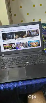 Acer laptop .best condition