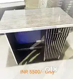Brand New Almirah & Box Bed, Table, Furniture etc in Heavy Material