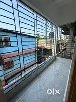 3 bhk flat for rent at zoo road