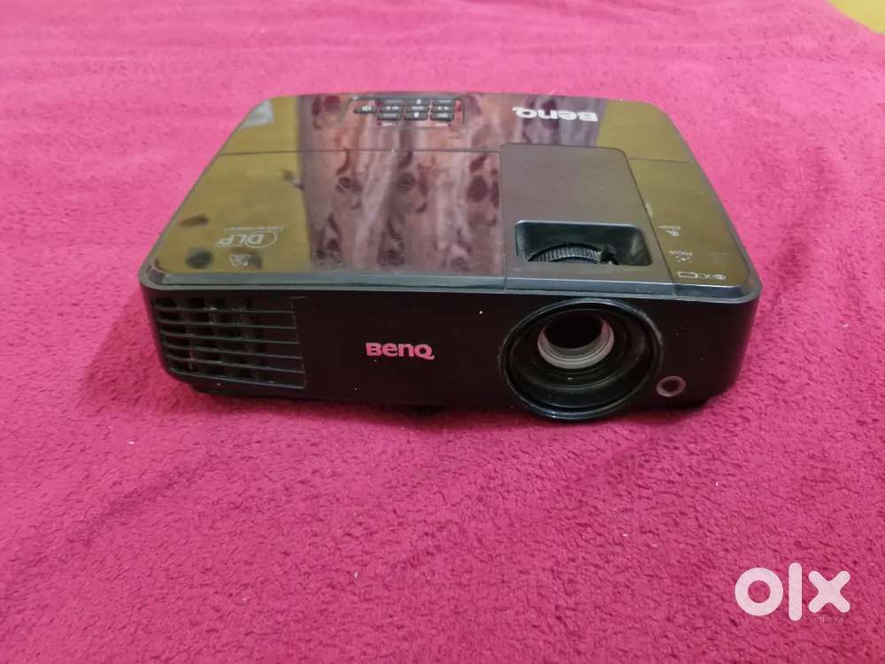 Benq projector, very good condition