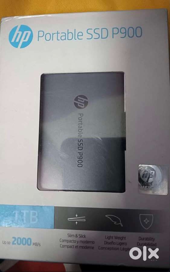 Hp P900 1TB