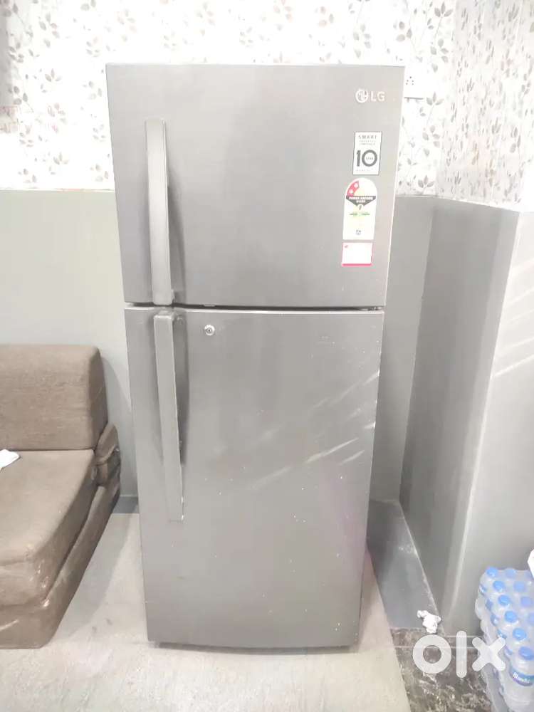 Fridge for sale lg inverter low electricity cansom with bill