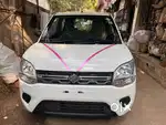 NEW WAGON R TOUR H3 CNG
