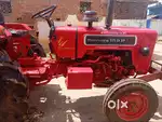 Mahendra 575 DIXP plus tractor available for monthly rent- Theni