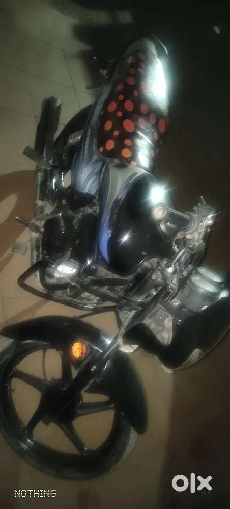 65-70 averages hero honda engine