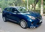 Maruti Suzuki Baleno Delta, 2019, Petrol