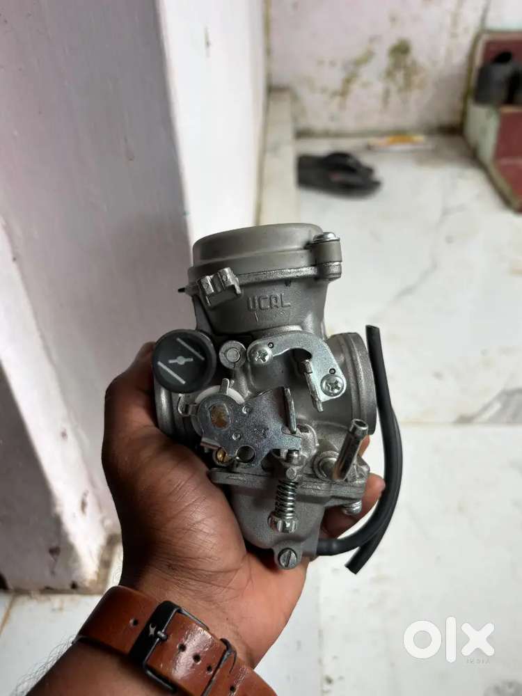 carburetor 2025