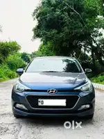 Hyundai i20 Magna 1.2 MT, 2017, CNG & Hybrids
