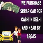 Sell your scrap cars