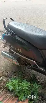 Suzuki access 125 full option