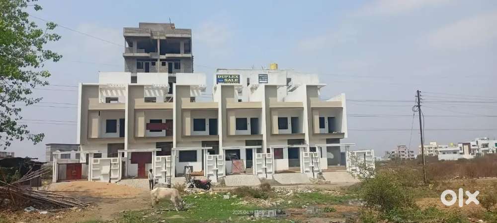 Duplex for sale in dabha nagpur