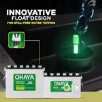 OKAYA INVERTER BATTERY EXCHANGE OFFER PRICE ONLY