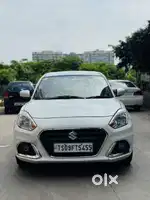 Maruti Suzuki Swift Dzire VXI(O) AMT, 2021, Petrol