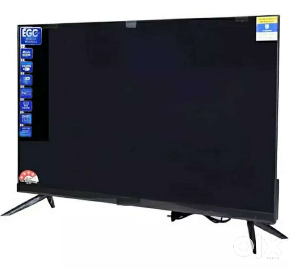 Ego android 32 inc LED tv