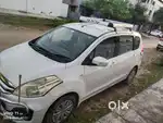 Maruti Suzuki Ertiga 2016 Diesel 128516 Km Driven