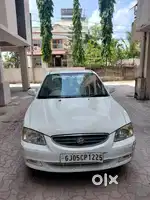 Hyundai Accent 2010 Petrol 145000 Km Driven with CNG