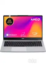 New Acer Laptop for sale