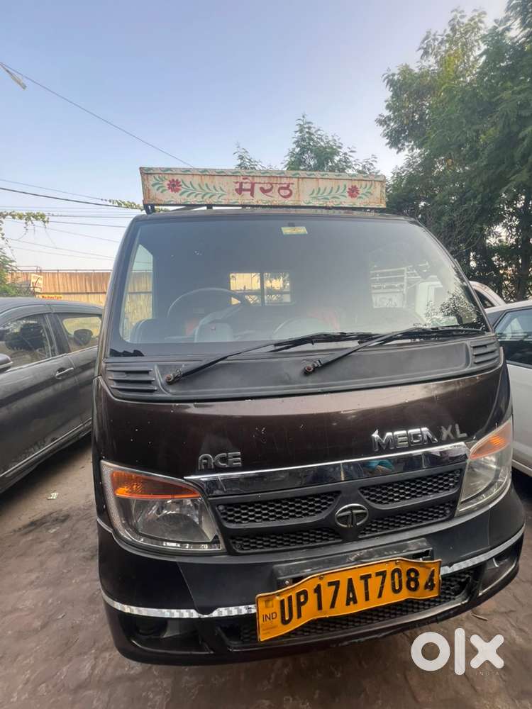 Tata mega xl