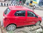 Maruti Suzuki Alto K10 2025 Petrol 1500 Km Driven