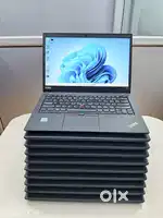 Lenovo Thinkpad T490
i7 laptop (second hand laptop) old laptop