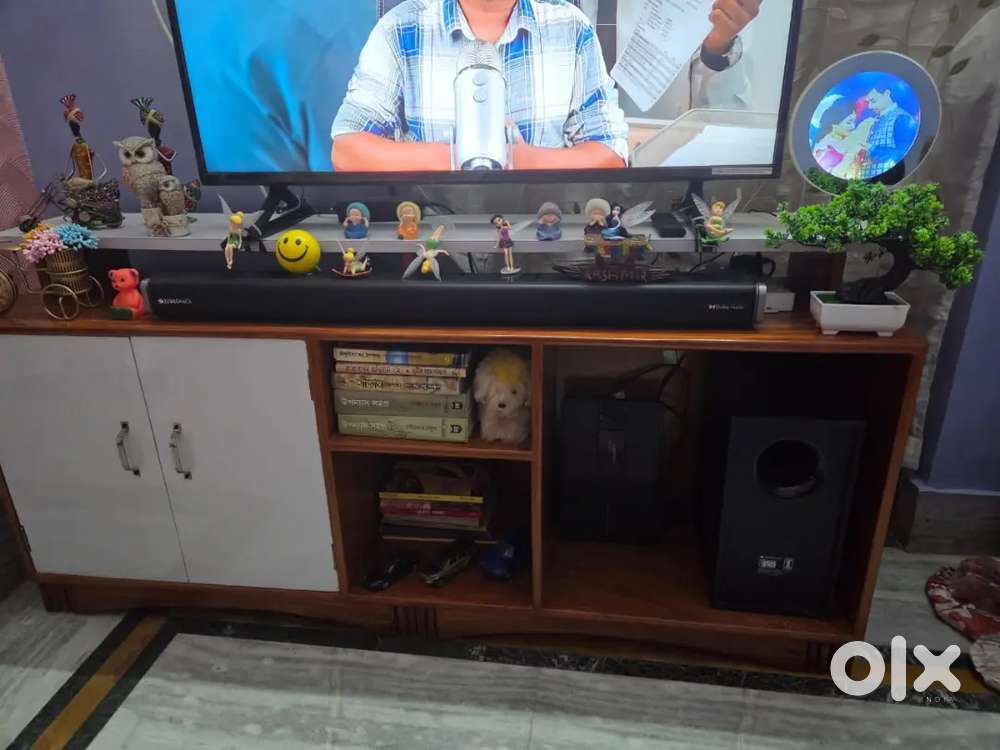 Zebronics Juke Bar 9102 Pro Dolby Sound Bar