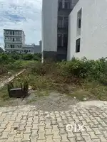 Residential plot for sale