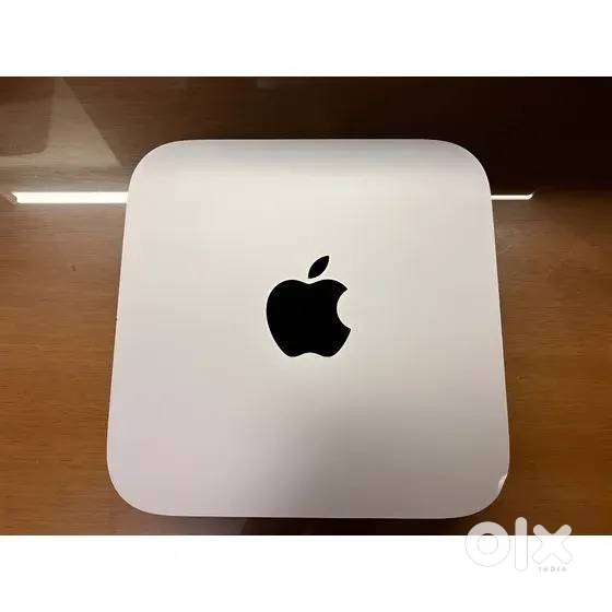 MAC MINI M1 16GB 256GB