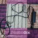 HP 65W laptop charger only