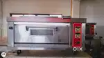 Domestic / Kitchen Ovens