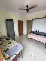 LOW BUDGET PAYING GUEST/ROOM FR GENTS AT SILK BOARD-HONGSNDRA METRO JN