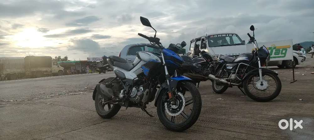 Hero XTREME 125R