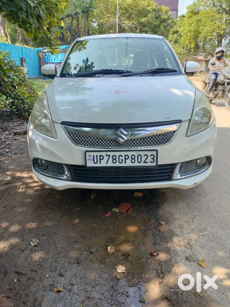 Maruti Suzuki Swift Dzire 2021