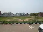 300 sqyrd Plot in ECO city 2,new Chandigarh