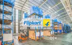 Urgent requirement warehouse packing and scanning