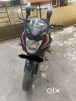 Suzuki Gixxer SF FI for sale