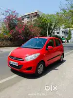 Hyundai i10 Magna 1.1 LPG, 2012, Petrol