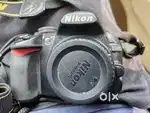 Nikon dslr