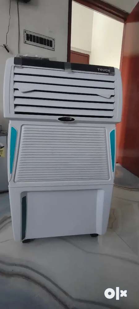 Symphony Touch 35 Personal Air Cooler For Home