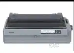 Epson dot matrix printer