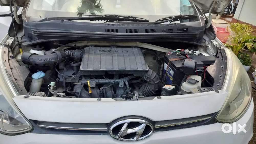 Hyundai Grand i10 2014