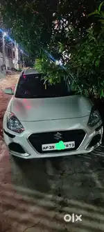 Maruti Suzuki Swift Dzire 2022 Petrol 68000 Km Driven