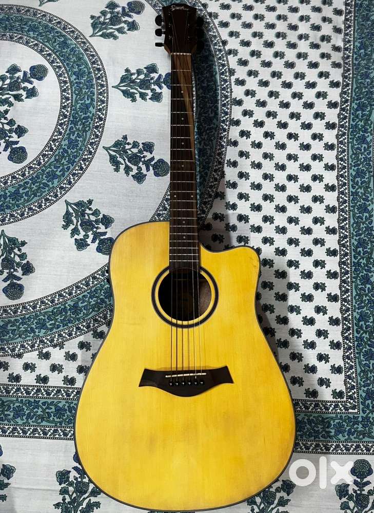 Spectrum 6-string Acoustic Guitar