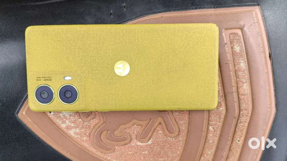 Motorola G85 5G   12/256