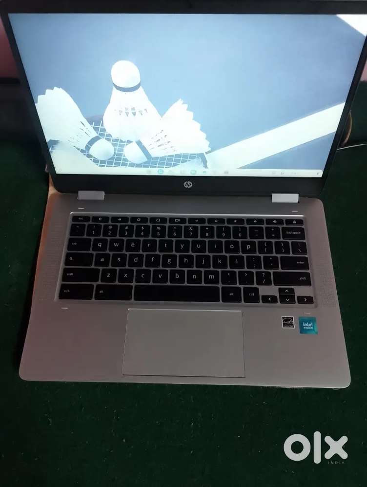 HP Chromebook Model Name: HP Chromebook Intel Celeron Dual Core N4120