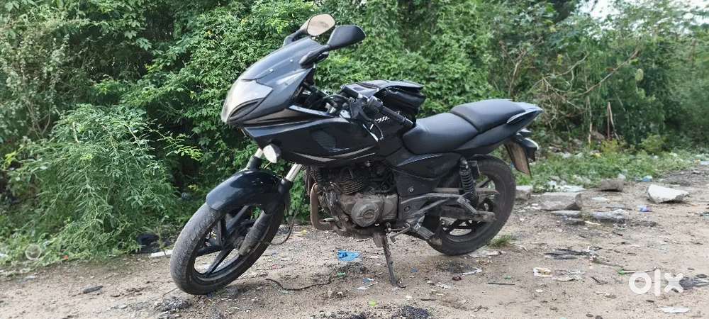 Neat Condition, single hand owner, Good performance