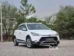 Hyundai i20 Active S Petrol, 2016, Petrol