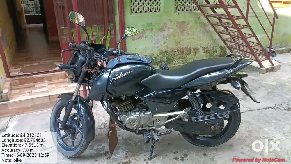 Urgently need money.